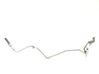 Turbo turbocharger oiling pipe/hose 94810709270