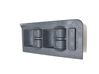 Electric window control switch 4B0959851