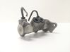 Master brake cylinder 26212502003