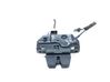 Tailgate/trunk/boot lock/catch/latch 09180104