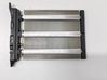 Electric cabin heater radiator 1K0963235F
