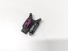 Air flap motor/actuator 0132801344