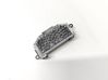 Heater blower motor/fan resistor 3COF907521