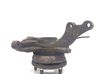 Front wheel hub 
