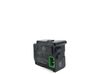 Air flap motor/actuator 3D0959311