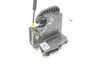 Rear door lock 915C303907318S