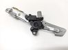 Rear door window regulator with motor C46111100