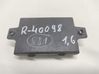 Comfort/convenience module YWC105330