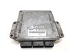 Engine control unit/module 0281010637