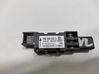 Airbag deployment crash/impact sensor 4B0959643E