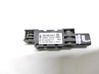 Airbag deployment crash/impact sensor 4B0959643E