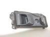 Front door interior handle 