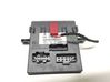Comfort/convenience module 4F0907279