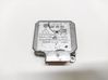 Airbag control unit/module 6N0909603