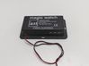 Other control units/modules MW6003