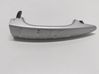 Front door exterior handle 