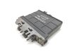 Gearbox control unit/module 099927733A