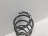 Front coil spring 