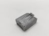 Coolant fan relay E5001003