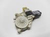 Front door window regulator motor 0130822286