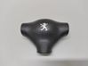 Steering wheel airbag 96257484