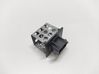 Heater blower motor/fan resistor 