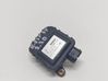 Air flap motor/actuator 07089712