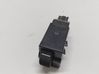 Headlight level height control switch MR114337