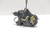 Front door lock 4B18370116B