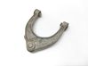 Front lower control arm/wishbone AW6082T6