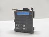 Engine control unit/module 0280800100