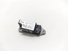 Airbag deployment crash/impact sensor 0008209926