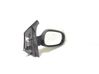 Front door electric wing mirror 7700431543