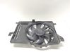 Electric radiator cooling fan 8V618C607EB