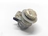 Brake fluid reservoir 