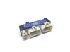 Coolant fan relay 7M0000317D