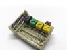 Fuse module 93BG14K150AD