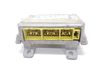 Airbag control unit/module 77960SEAE817M1