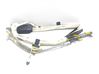 Roof airbag 16899058