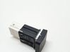 ESP (stability program) switch 1K0927117D