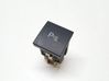 Parking (PDC) sensor switch 1K0927122A