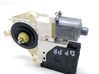 Front door window regulator motor 1K5837402AN