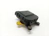 Air flap motor/actuator 0132801214