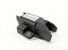 ESP acceleration yaw rate sensor 4B0907637A