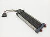 Electric cabin heater radiator 6E1963235