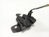 Engine bonnet/hood lock/catch 0763