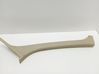 (A) pillar trim 30721139