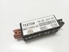 Airbag control unit/module 9627760980