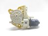 Front door window regulator motor 4M5T14A389