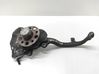 Front wheel hub 